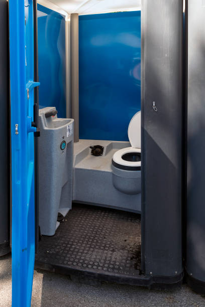 Best Affordable porta potty rental  in Tenino, WA