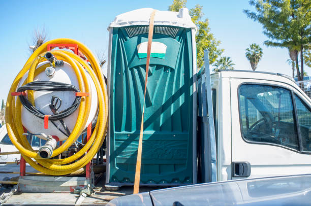 Best High-end porta potty rental  in Tenino, WA