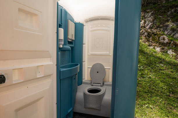 Best Portable toilet rental for construction  in Tenino, WA
