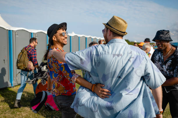 Best Porta potty rental near me  in Tenino, WA