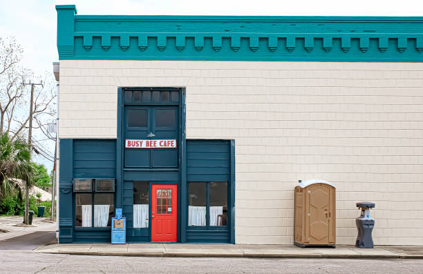 Best Porta potty rental near me  in Tenino, WA