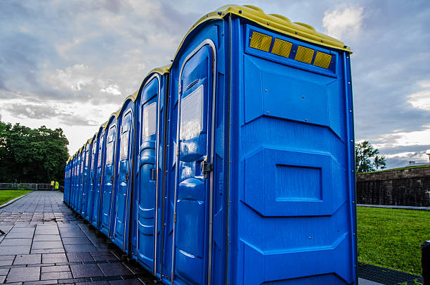 Best Wedding porta potty rental  in Tenino, WA