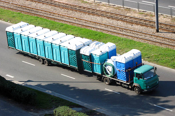 Best Handicap porta potty rental  in Tenino, WA