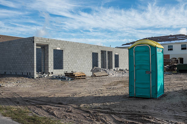 Best Porta potty for special events  in Tenino, WA